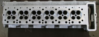 Illustration for article titled Lamborghini Diablo: Supercar Teardown
